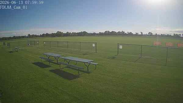 North-East Camera