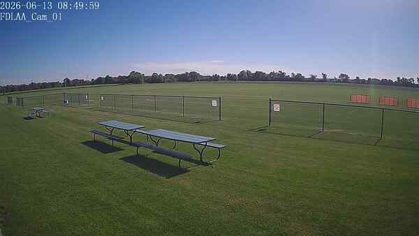 North-East Camera