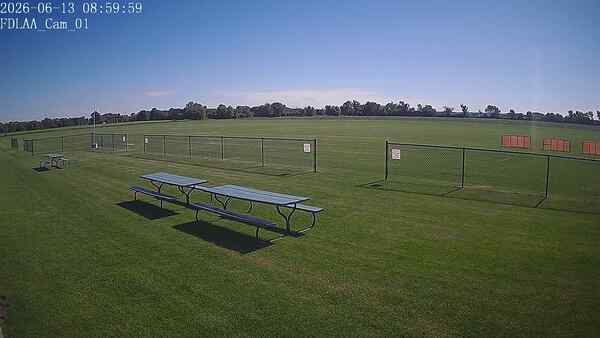 North-East Camera