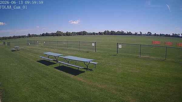 North-East Camera