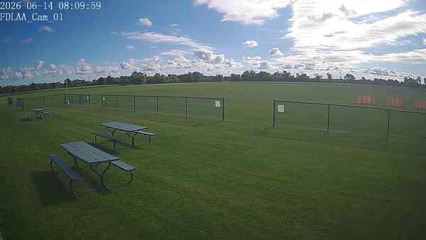North-East Camera