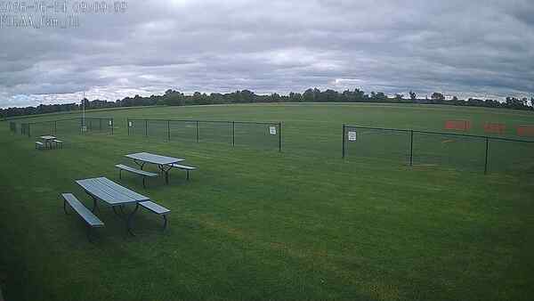 North-East Camera