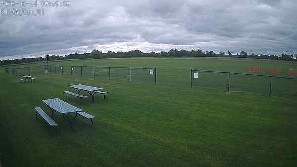 North-East Camera