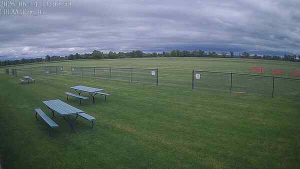 North-East Camera