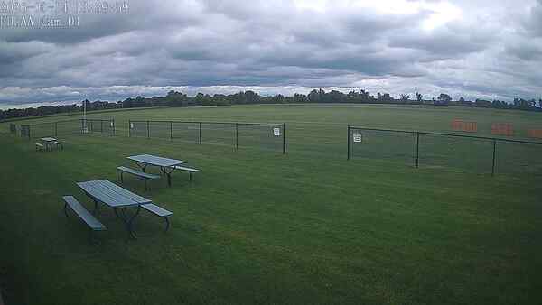 North-East Camera