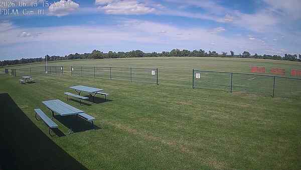 North-East Camera