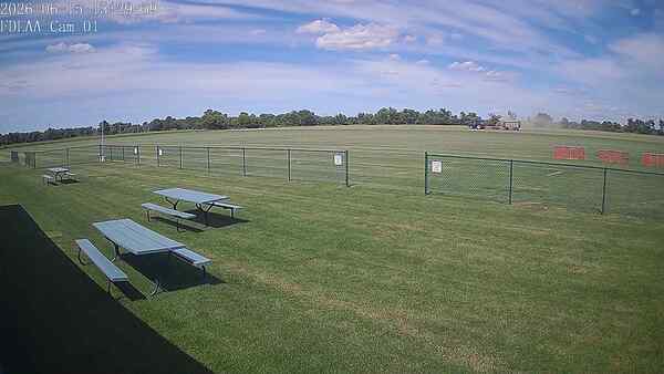 North-East Camera