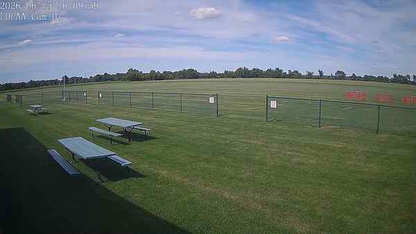 North-East Camera