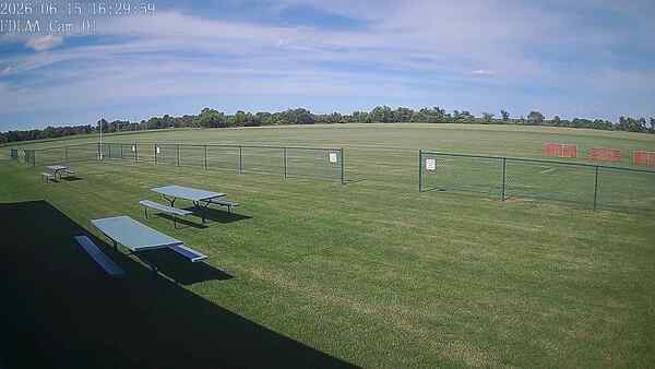 North-East Camera
