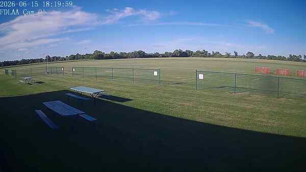 North-East Camera