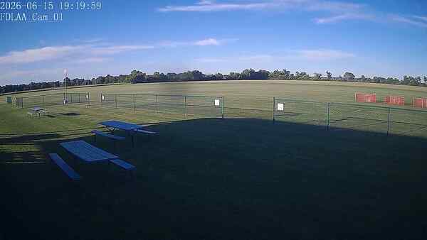 North-East Camera