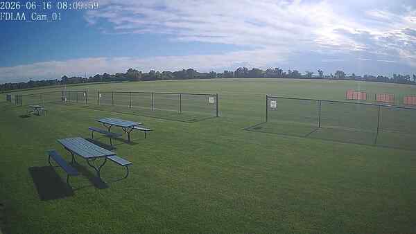 North-East Camera