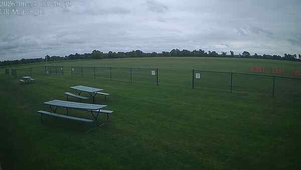 North-East Camera