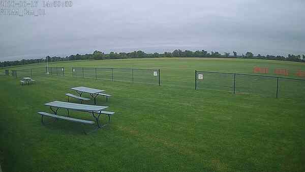 North-East Camera