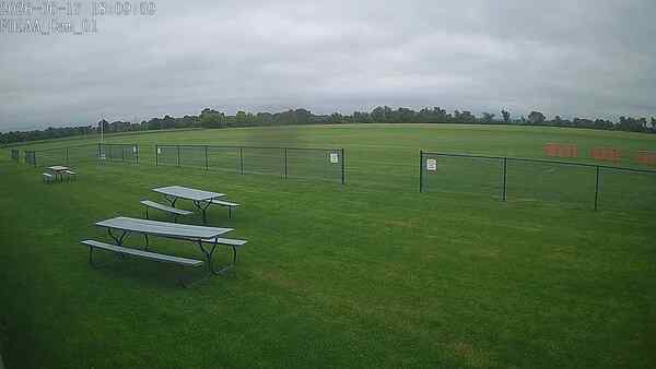 North-East Camera
