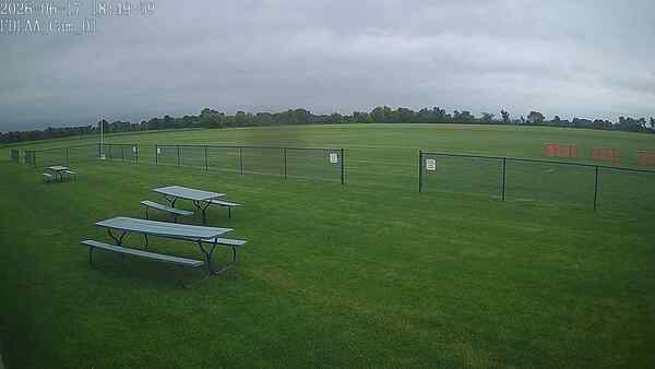 North-East Camera