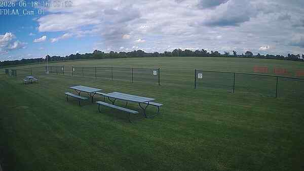 North-East Camera