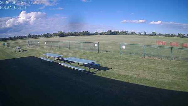 North-East Camera