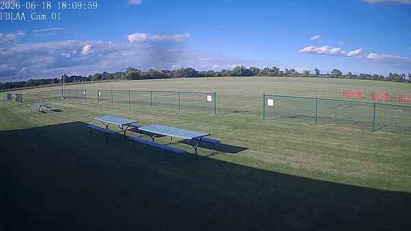 North-East Camera