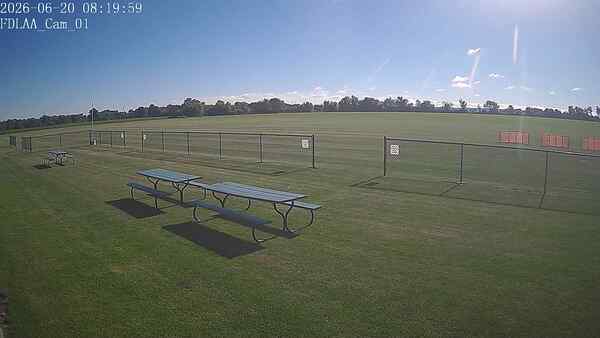 North-East Camera