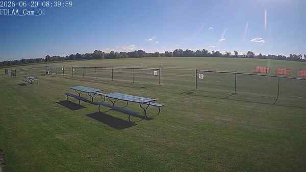 North-East Camera