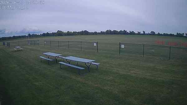 North-East Camera