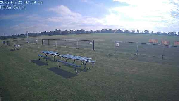 North-East Camera