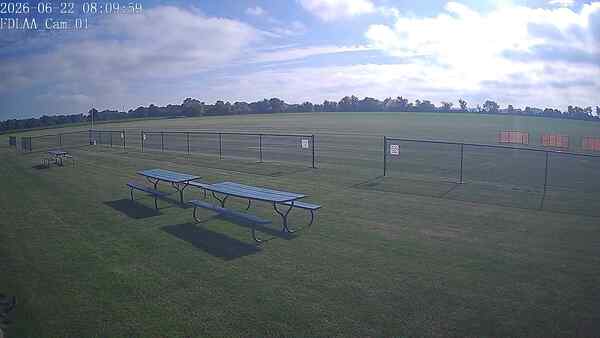 North-East Camera