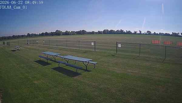 North-East Camera