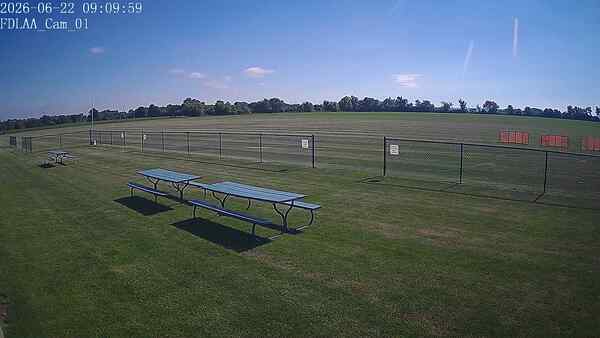 North-East Camera