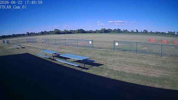 North-East Camera