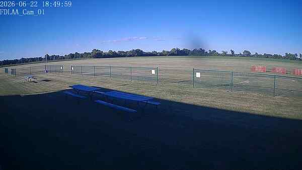 North-East Camera