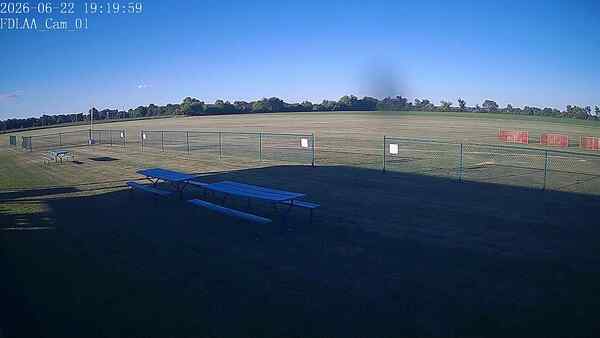 North-East Camera