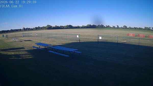 North-East Camera