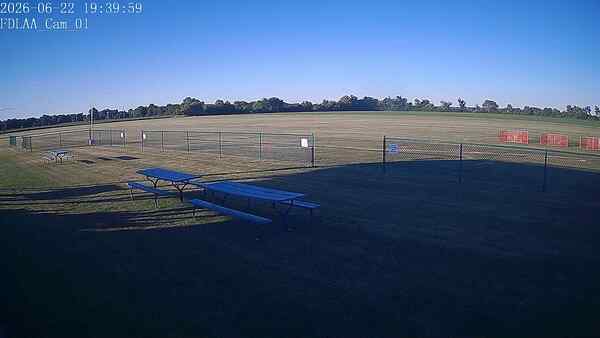 North-East Camera