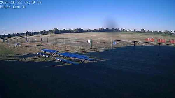 North-East Camera