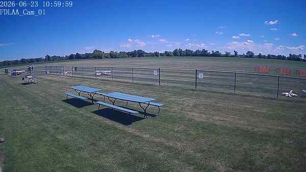 North-East Camera