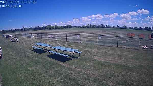 North-East Camera