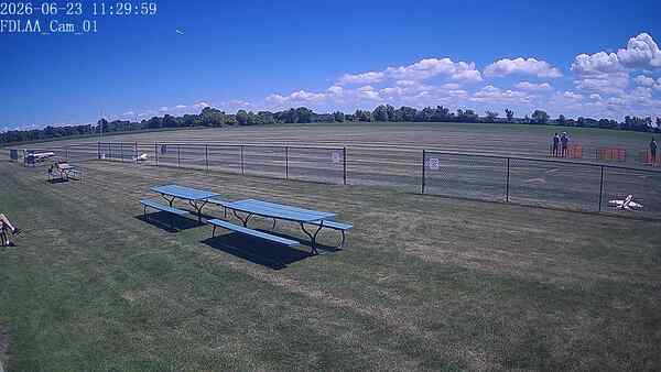 North-East Camera