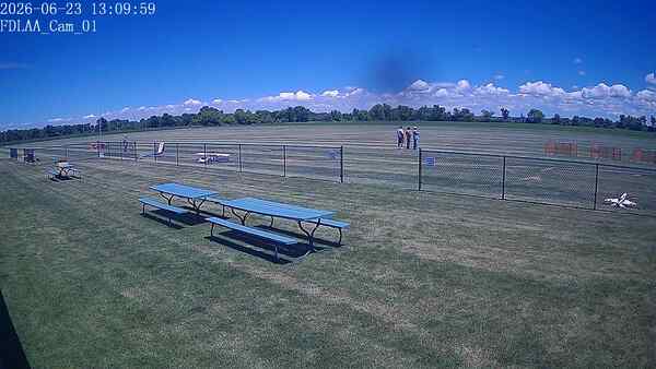 North-East Camera