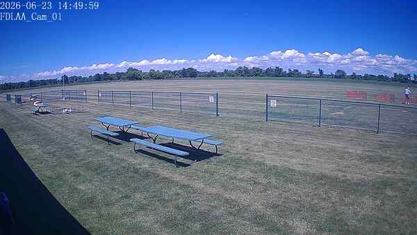 North-East Camera