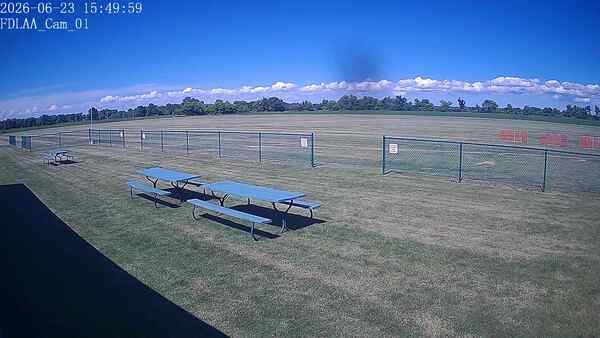 North-East Camera