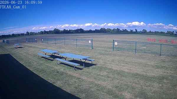 North-East Camera