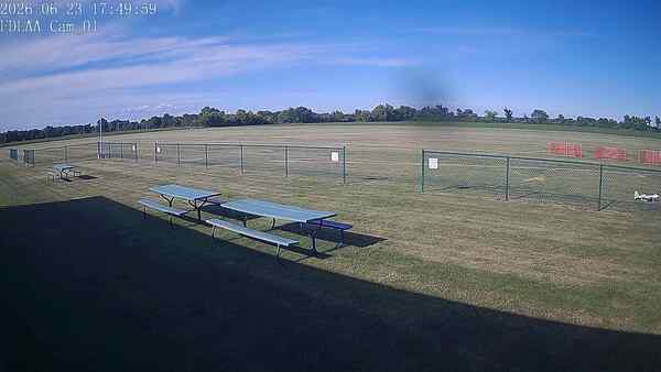 North-East Camera