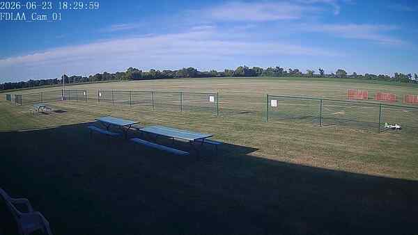 North-East Camera