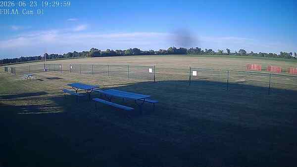 North-East Camera