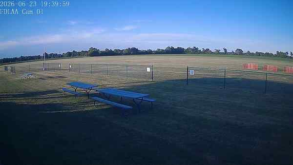North-East Camera