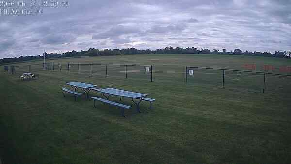 North-East Camera