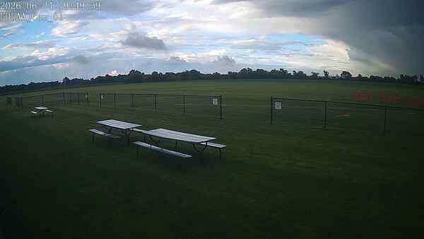 North-East Camera