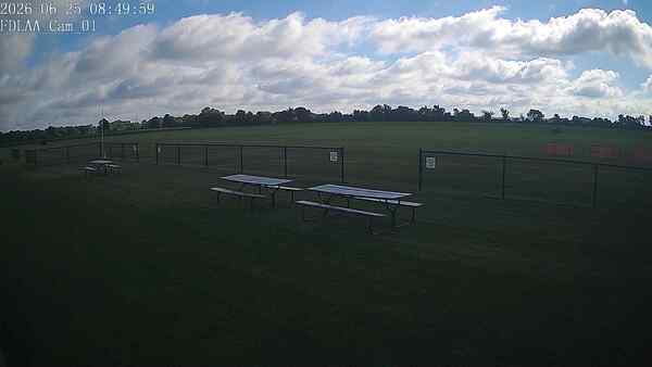 North-East Camera